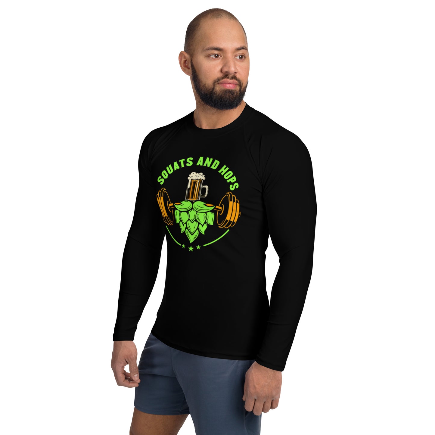 Rash Guard