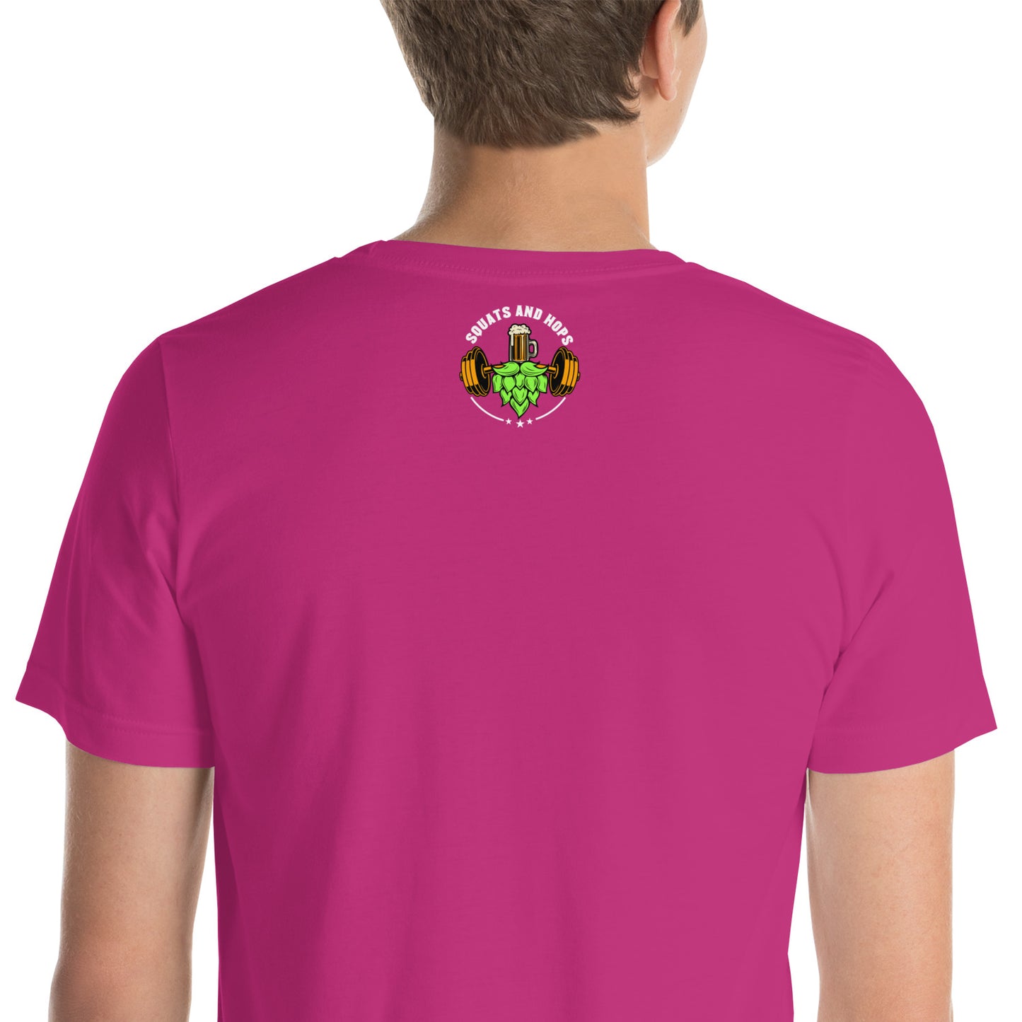 Drop Hops T-Shirt