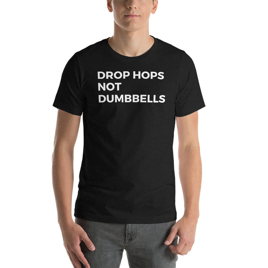 Drop Hops T-Shirt