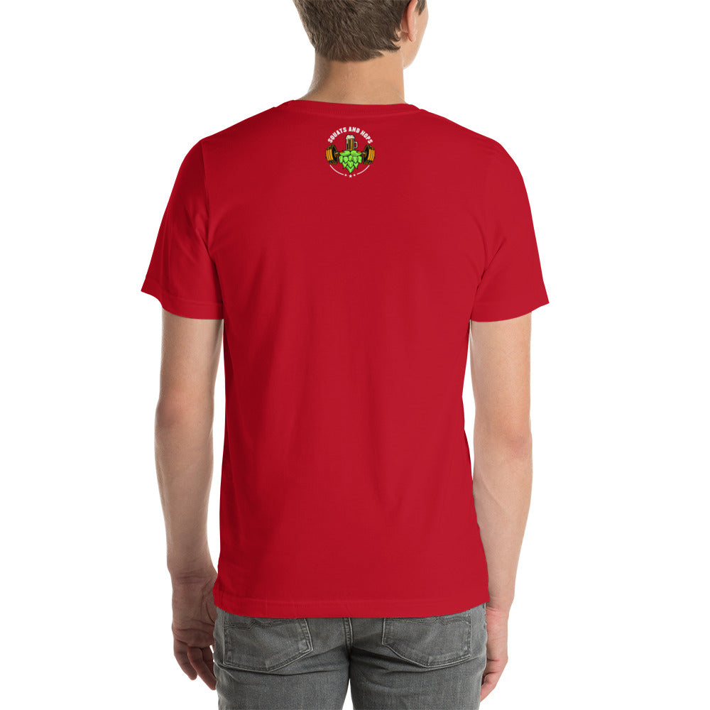 Drop Hops T-Shirt