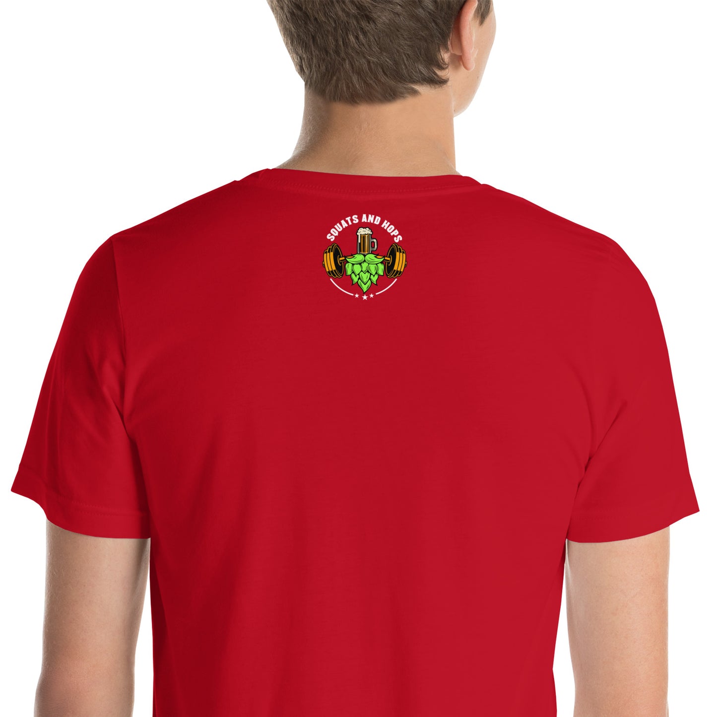 Drop Hops T-Shirt