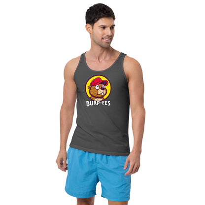 Burp-ee's Men's Tank Top