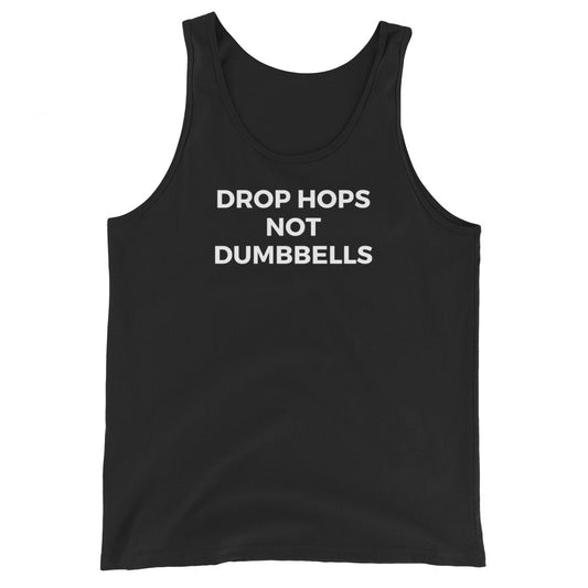 Drop Hops - Tank Top