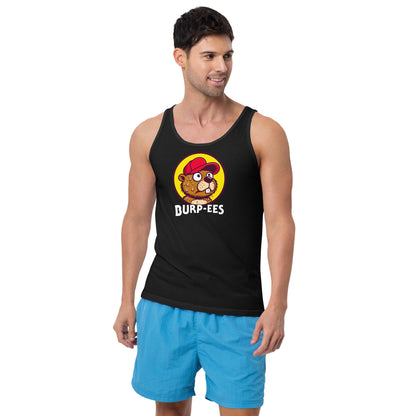 Burp-ee's Men's Tank Top