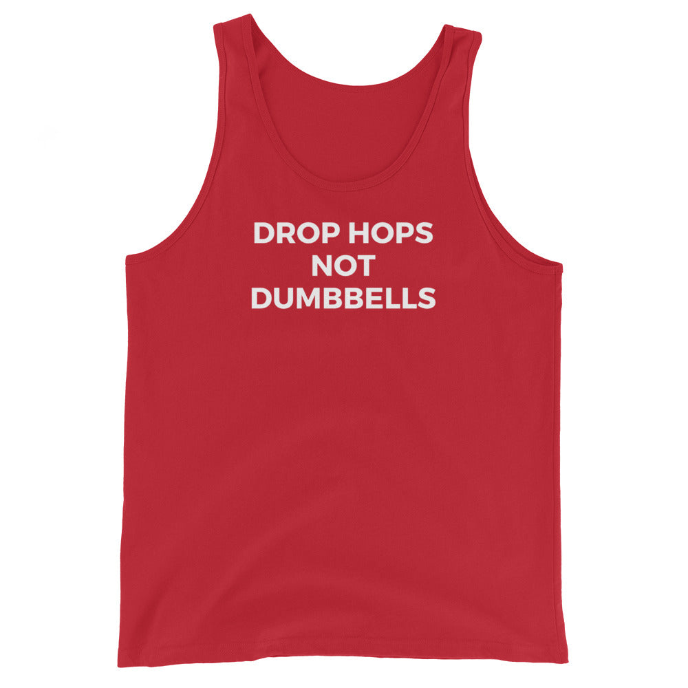 Drop Hops - Tank Top
