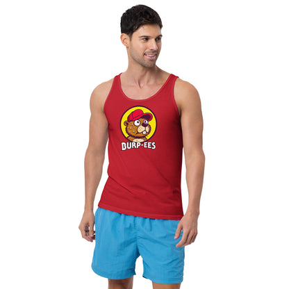 Burp-ee's Men's Tank Top