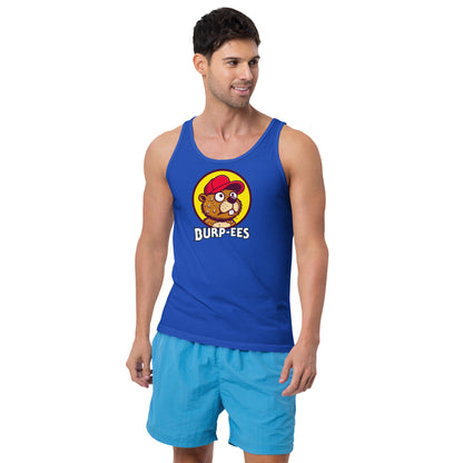 Burp-ee's Men's Tank Top