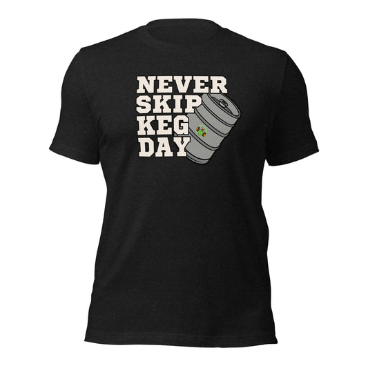 Keg Day T-Shirt