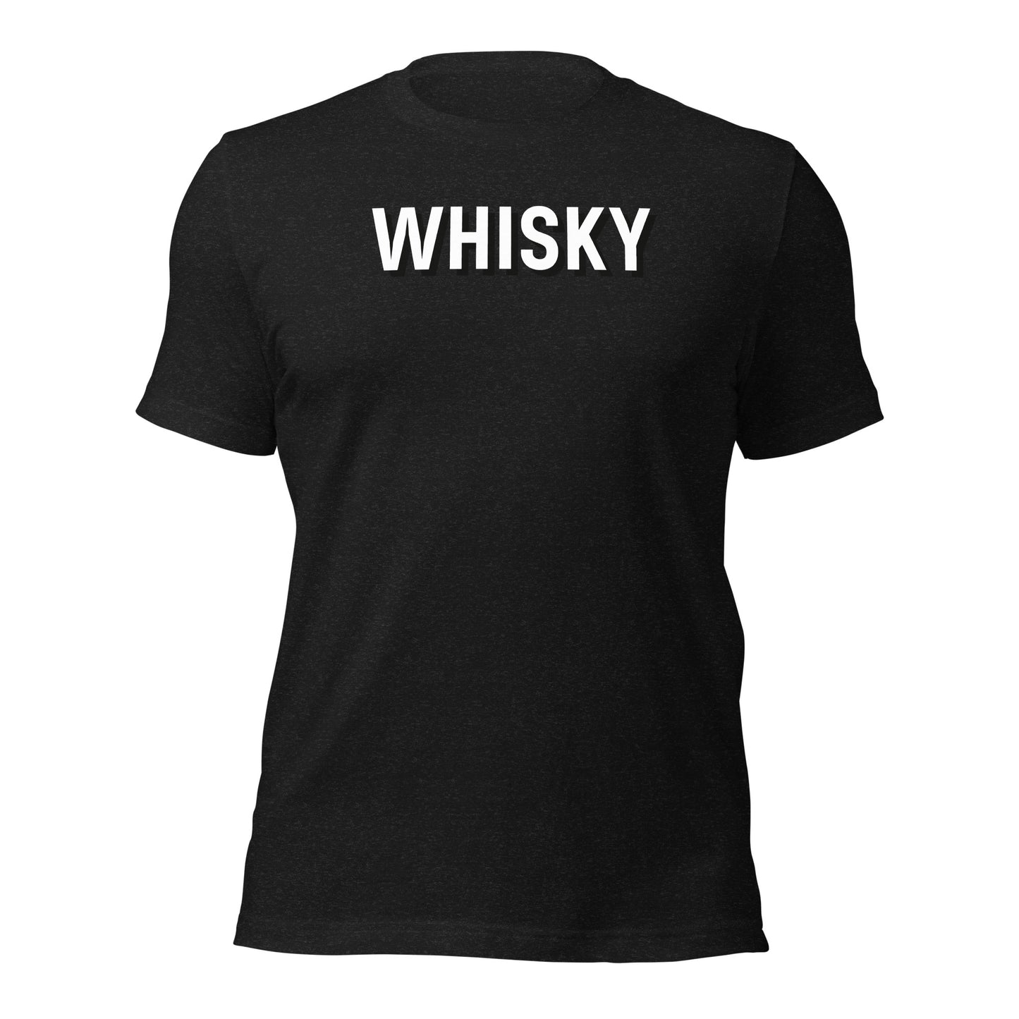 Whisky T-shirt