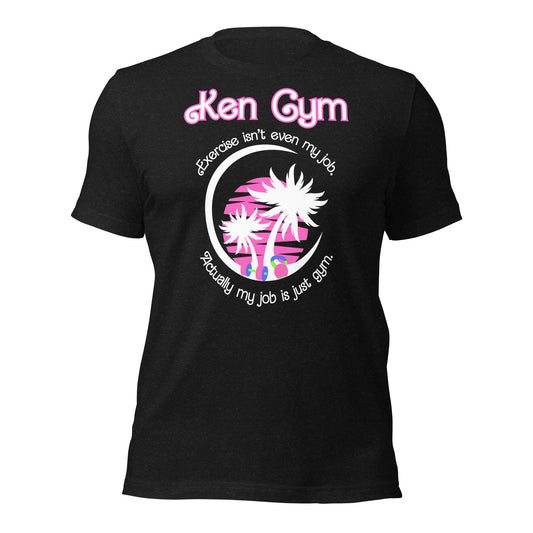 Ken Gym