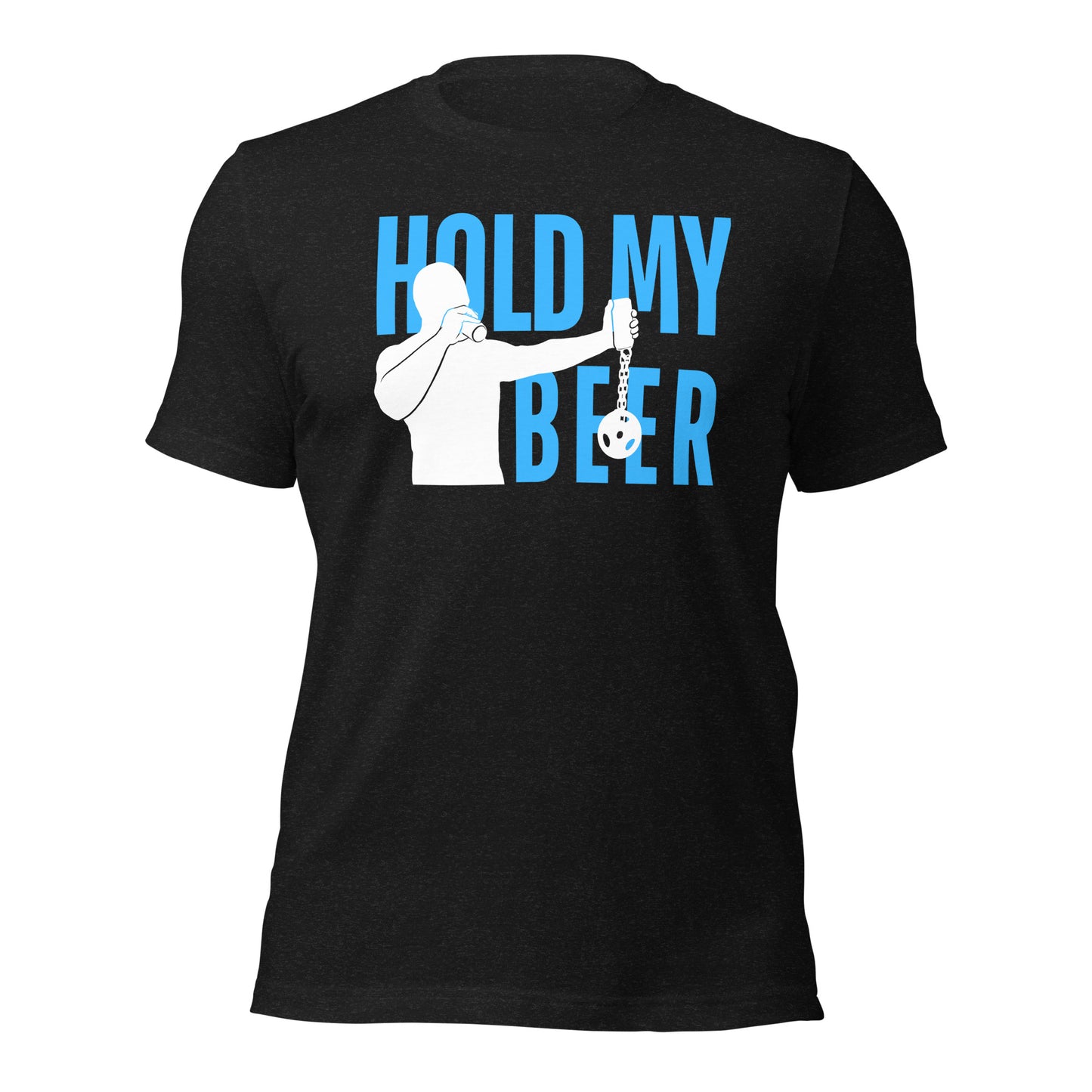 Hold My Beer t-shirt