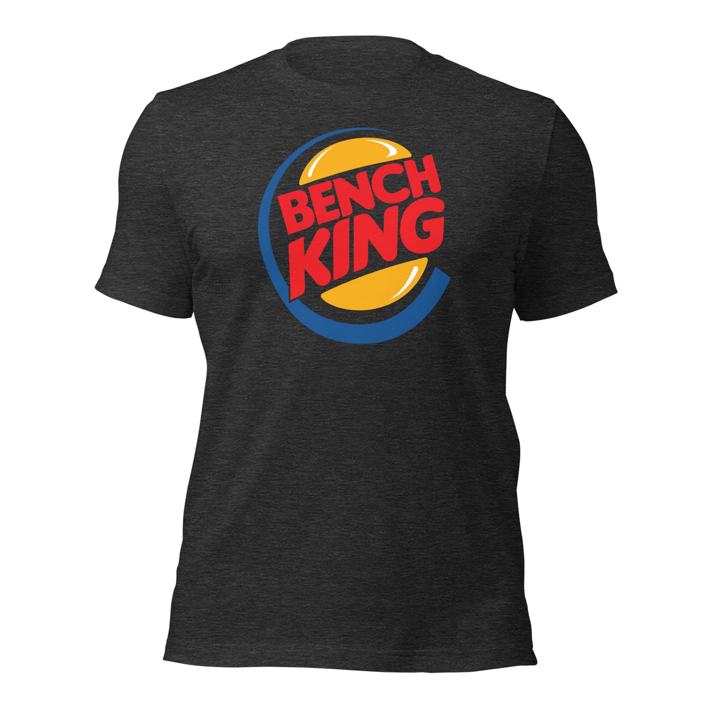 Bench King t-shirt
