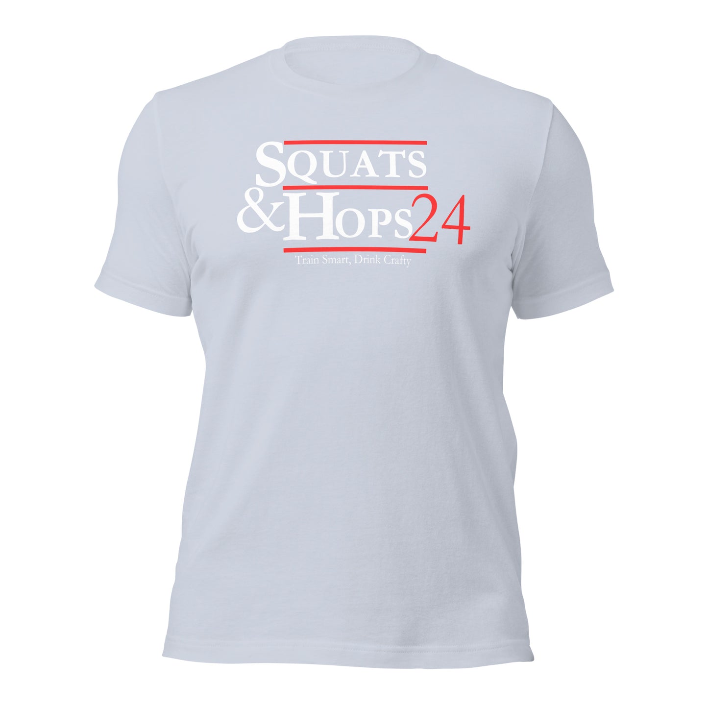 2024 Campaign T-Shirt