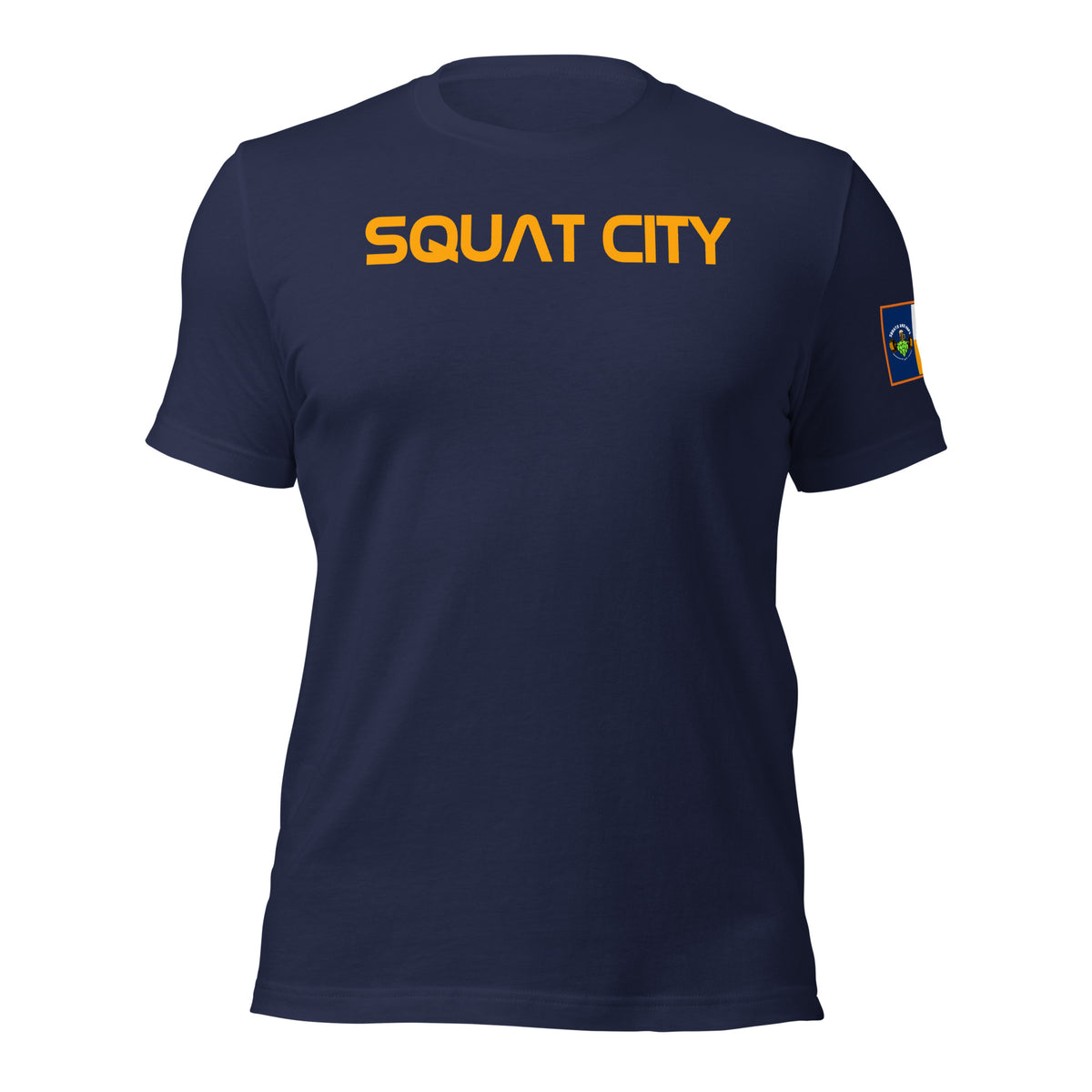 Squat City