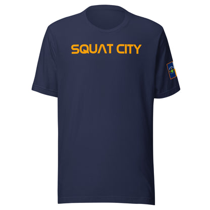 Squat City