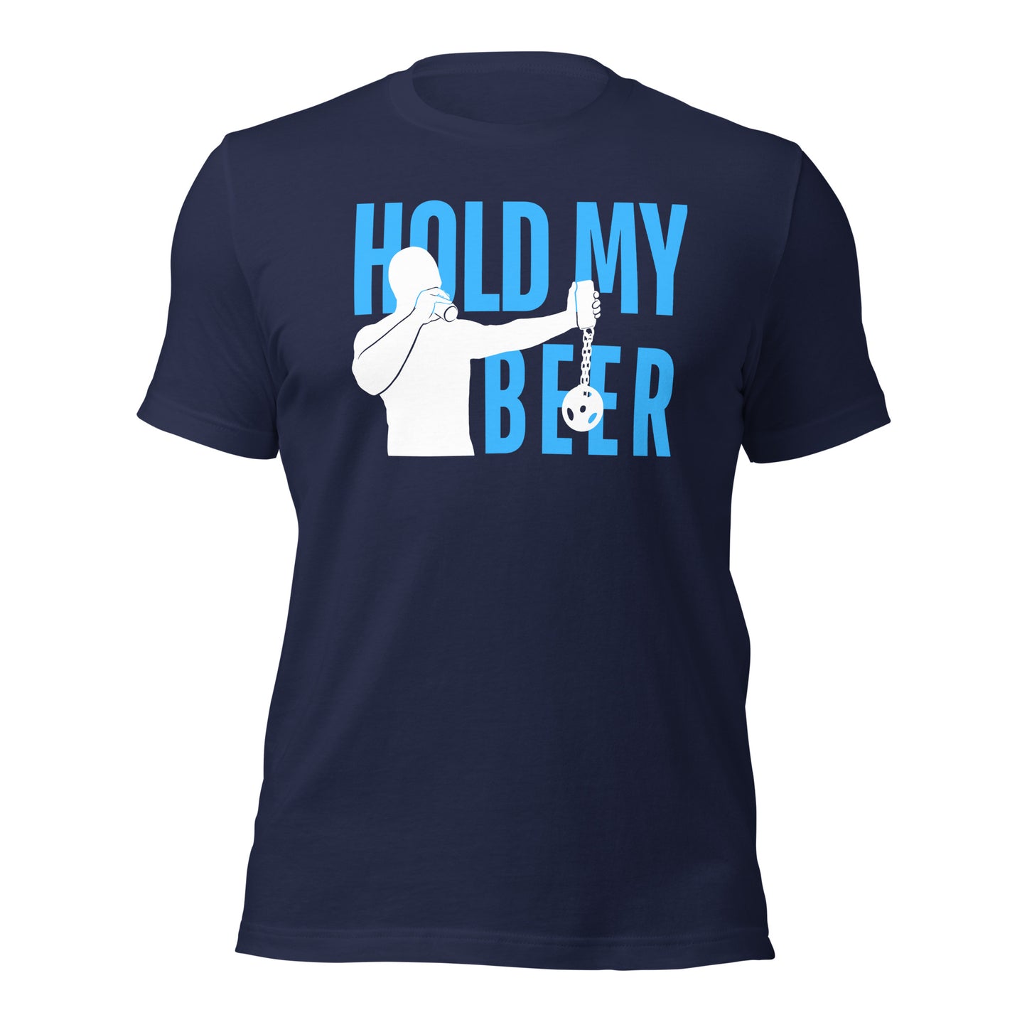 Hold My Beer t-shirt