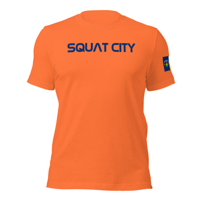 Squat City