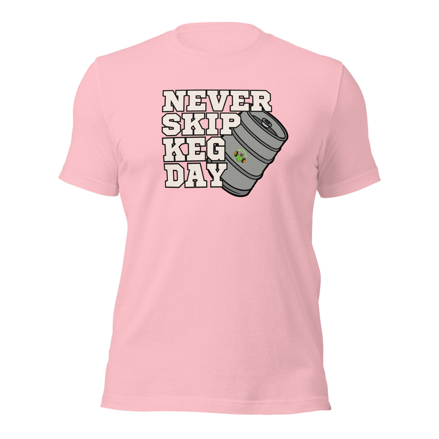Keg Day T-Shirt