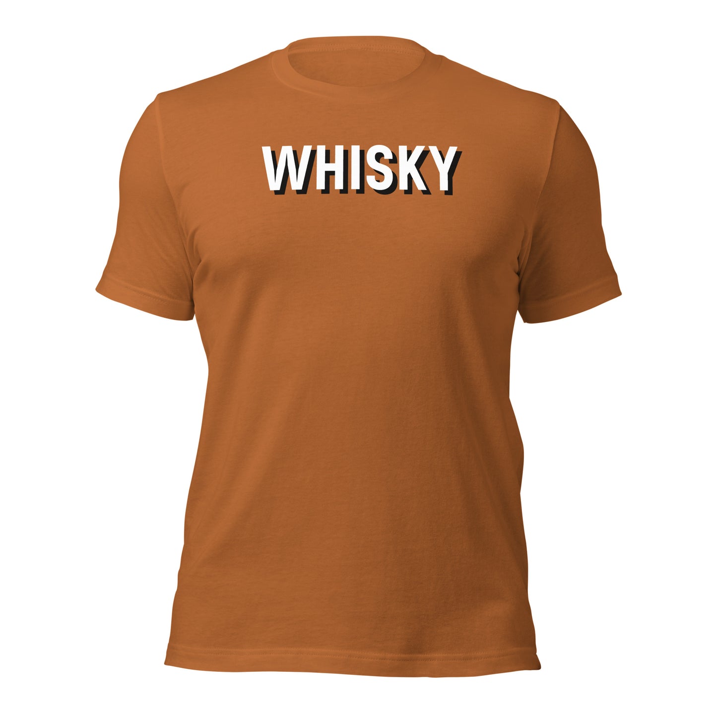 Whisky T-shirt