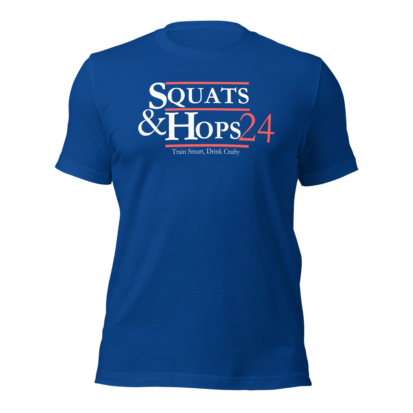 2024 Campaign T-Shirt