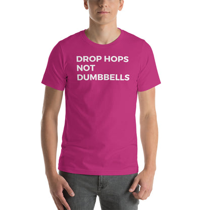 Drop Hops T-Shirt