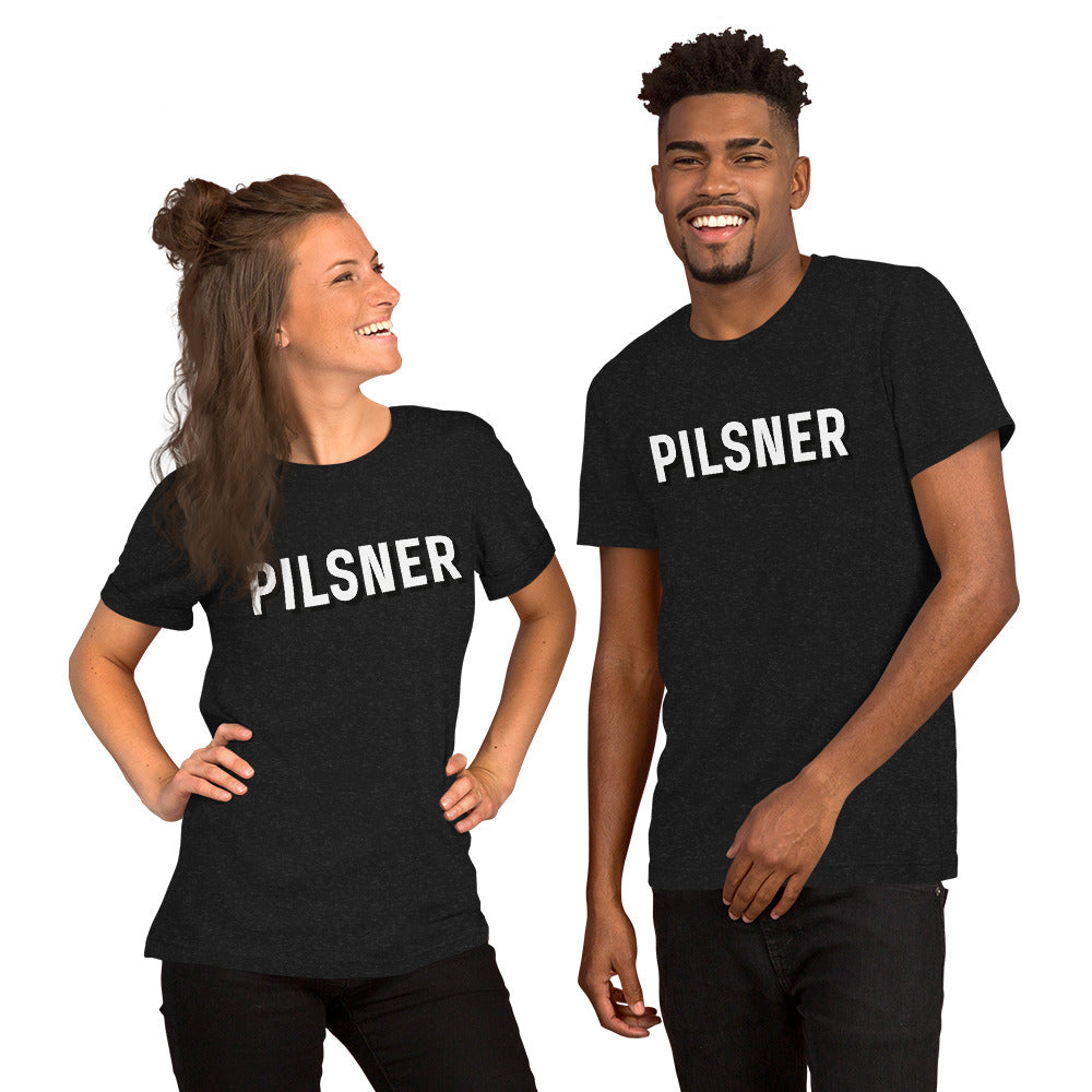 Pilsner Beer Shirt