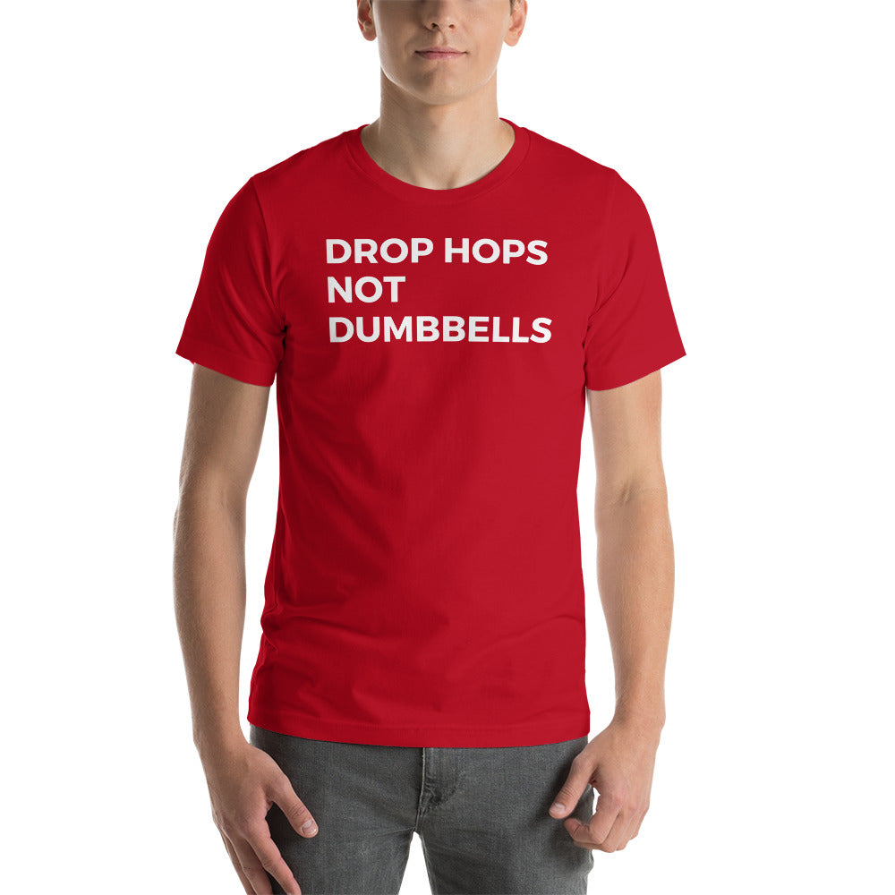 Drop Hops T-Shirt